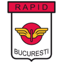 CSM Rapid Bucuresti